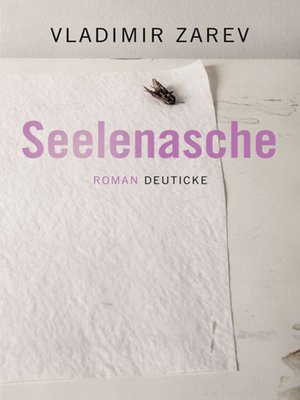 cover image of Seelenasche